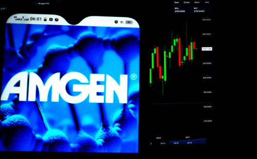 Amgen’s Resilience and Growth Potential: Strong Revenue, Promising Pipeline, and Positive Outlook